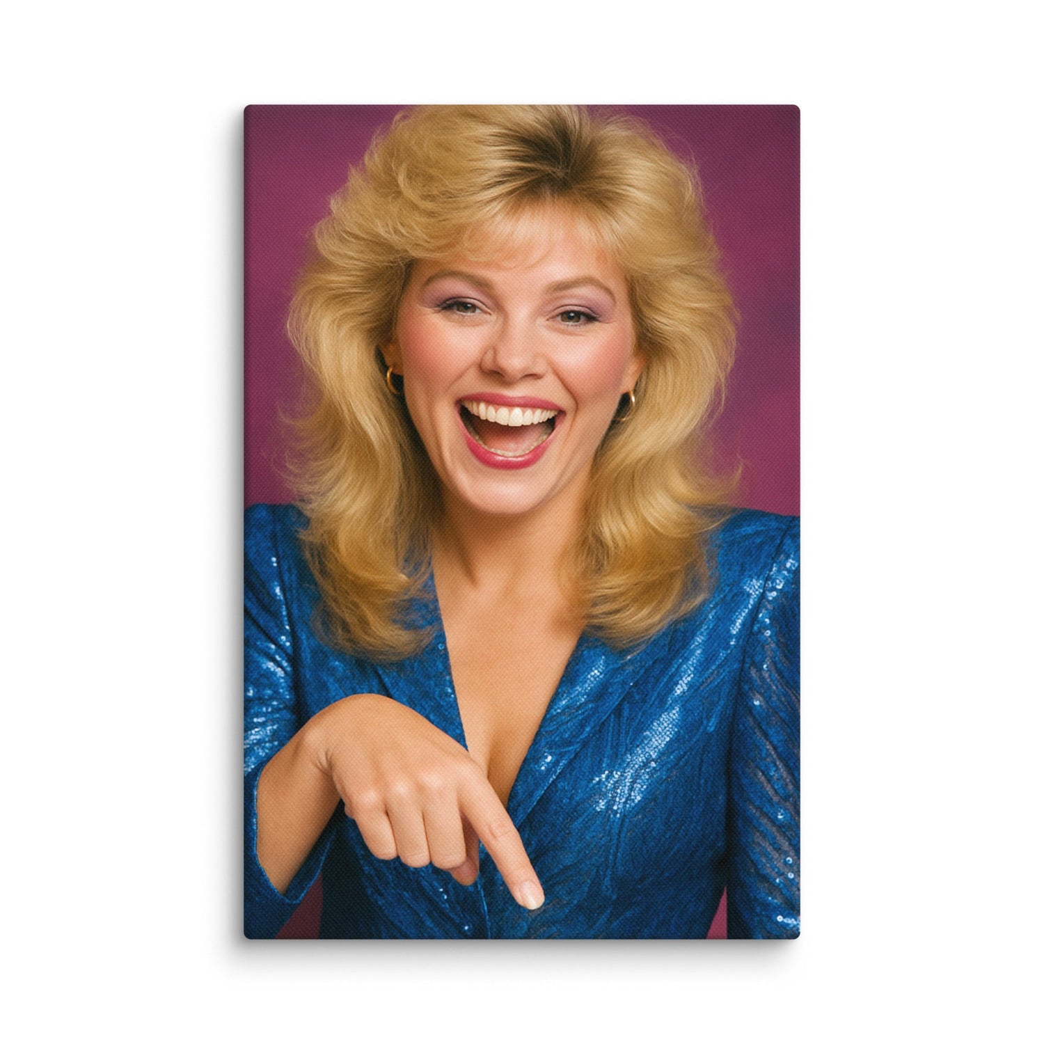 Ladies laughing collection