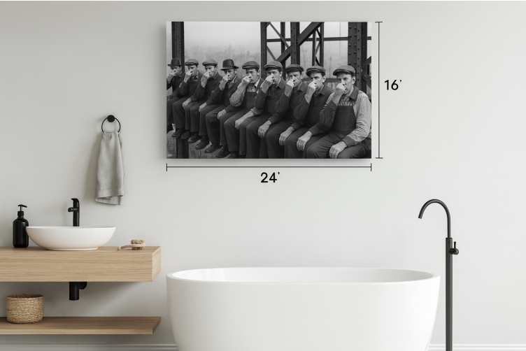 Stink Face Famous Art and Photography