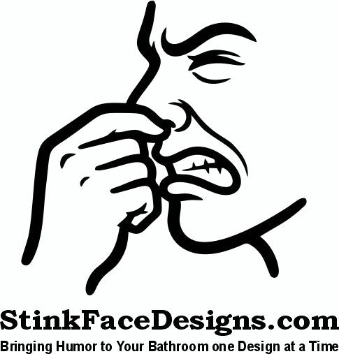 Stink Face Designs